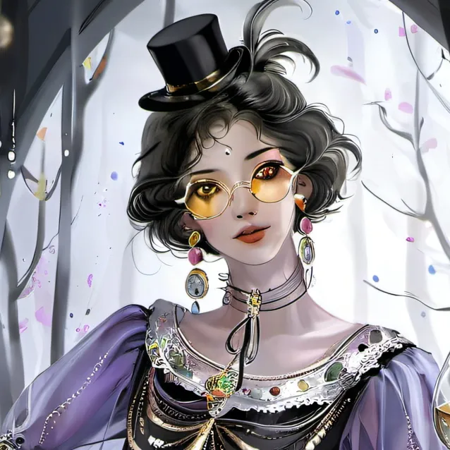 chat with ai character: golden child 