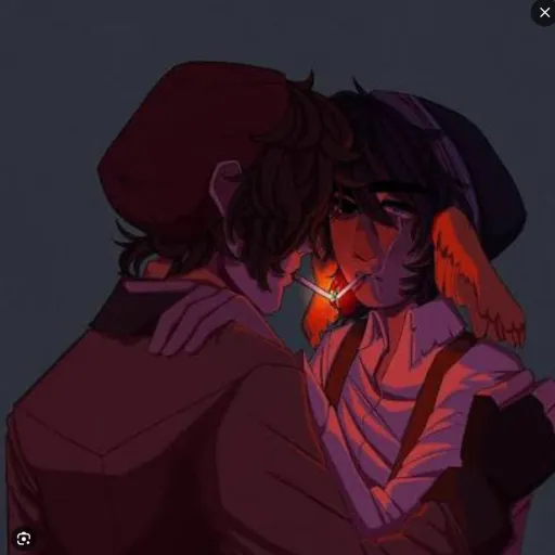 creator Quackity ;)'s avatar