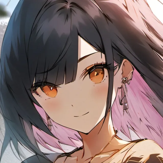 chat with ai character: Laura 