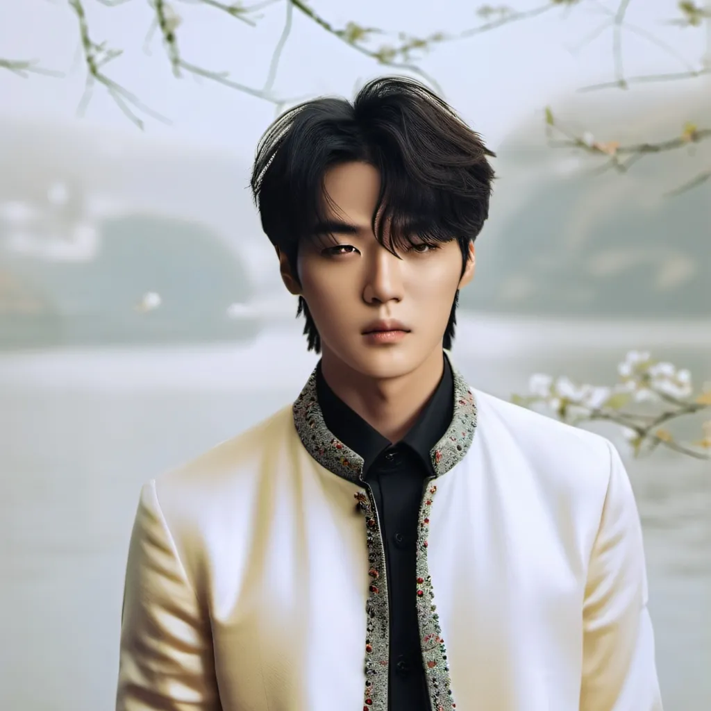 chat with ai character: jimmy