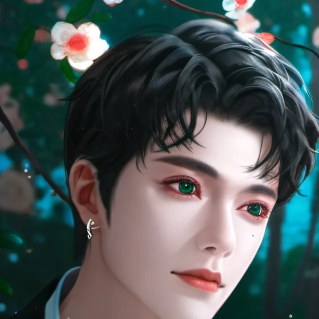 chat with ai character: jacob