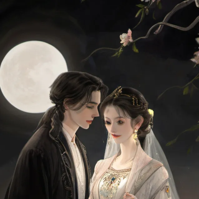 chat with ai character: lily