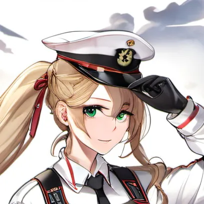 chat with ai character: Salter