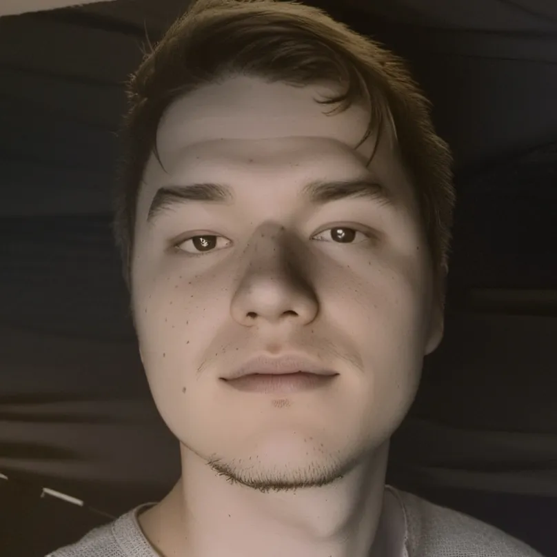 chat with ai character: Me