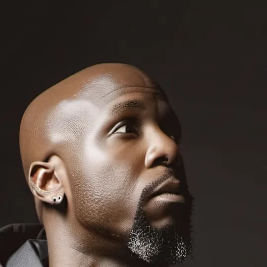 chat with ai character: Tech N9ne