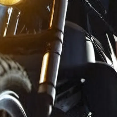 chat with ai character: Ghost rider 