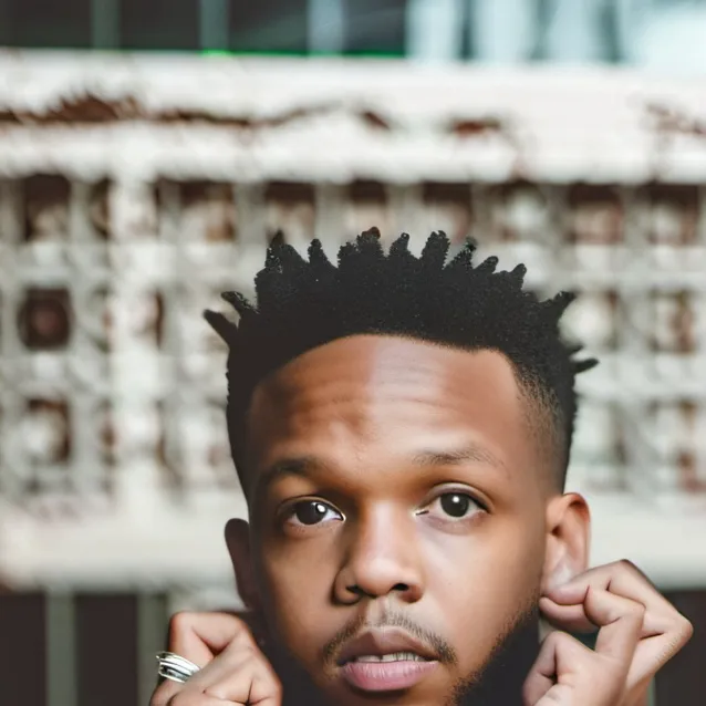 chat with ai character: YOUNG THUNG 