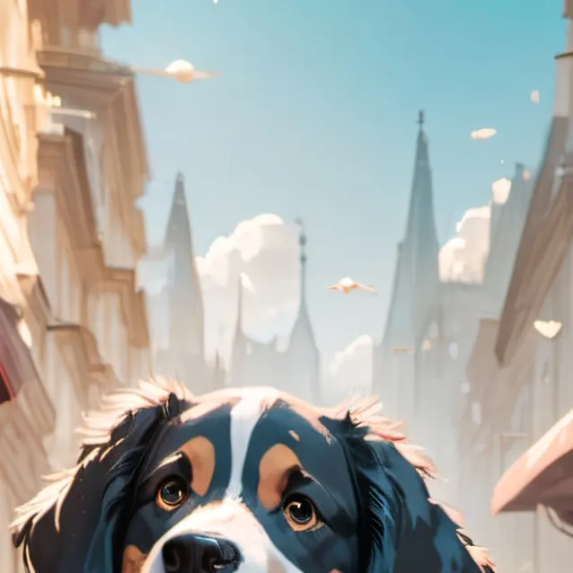 chat with ai character: slay cool