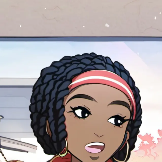 chat with ai character: play cool sister