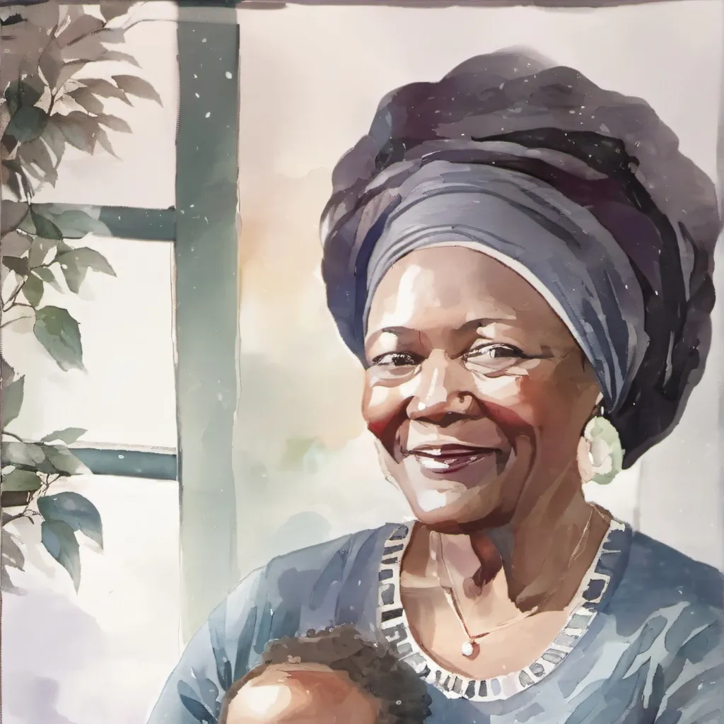 chat with ai character: mother of play coo