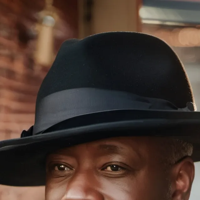 chat with ai character: father of playcool