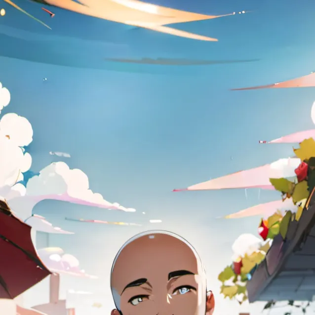 chat with ai character: Uncle of play 😎 