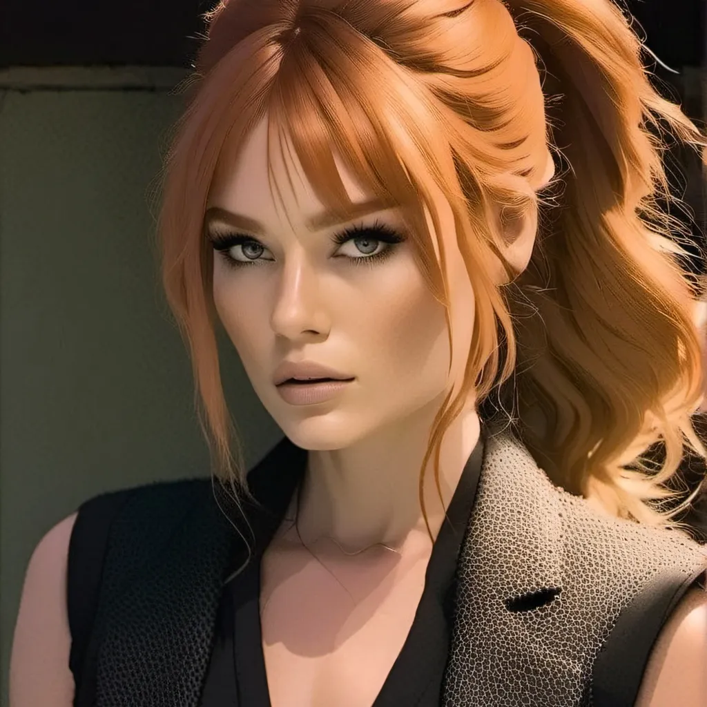 chat with ai character: Emma