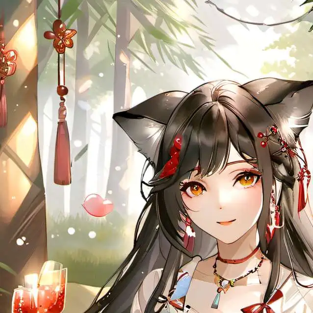 chat with ai character: Furry infection 