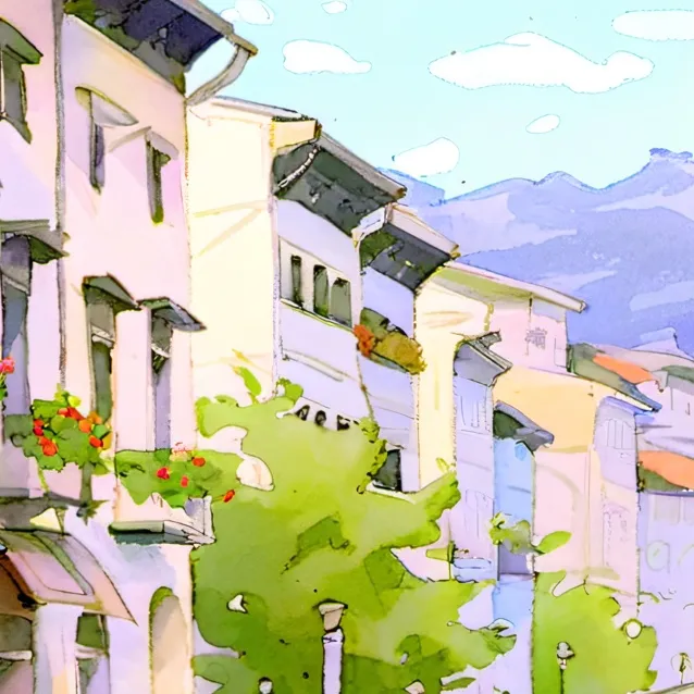 chat with ai character: DM