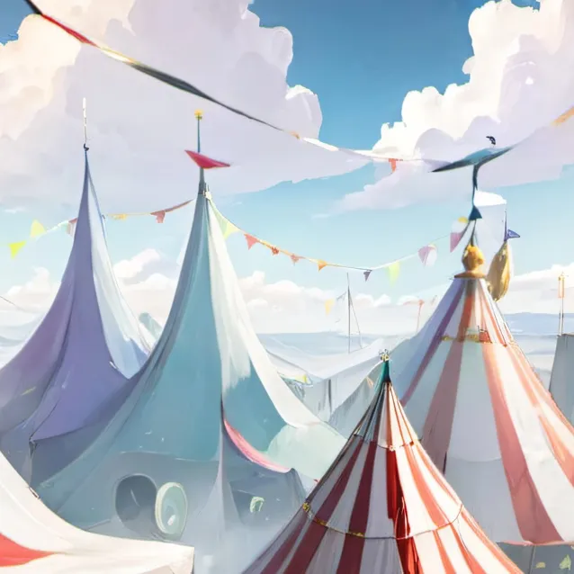 chat with ai character: tadc