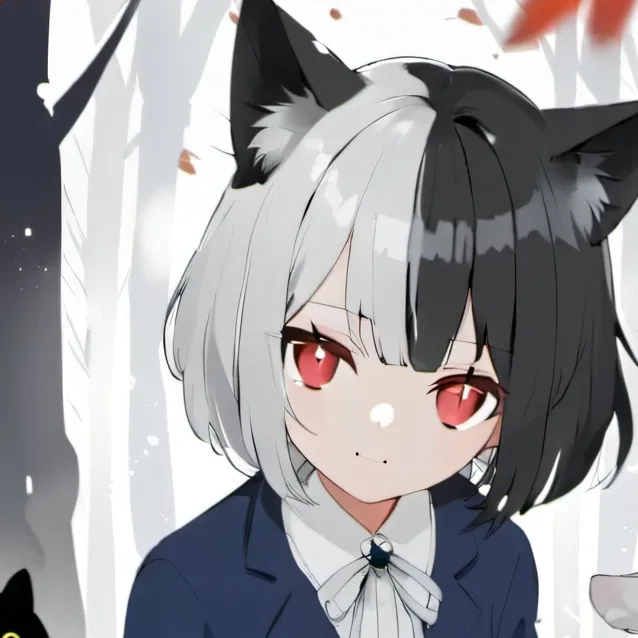 chat with ai character: Aurora