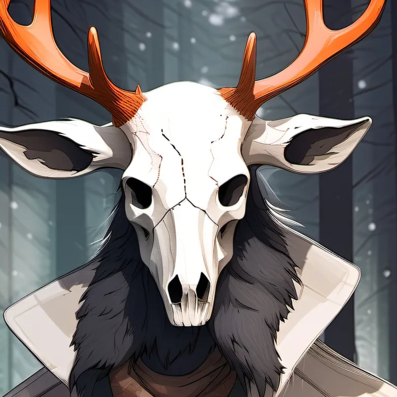 chat with ai character: The coltest