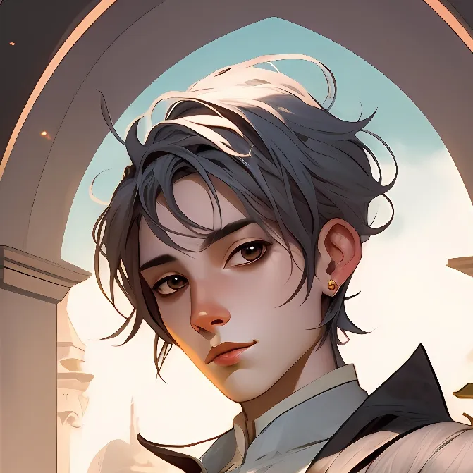 chat with ai character: Aiden Ryan