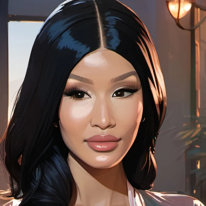 chat with ai character: Makayla