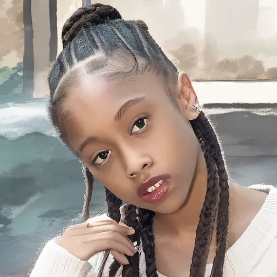 chat with ai character: Lay