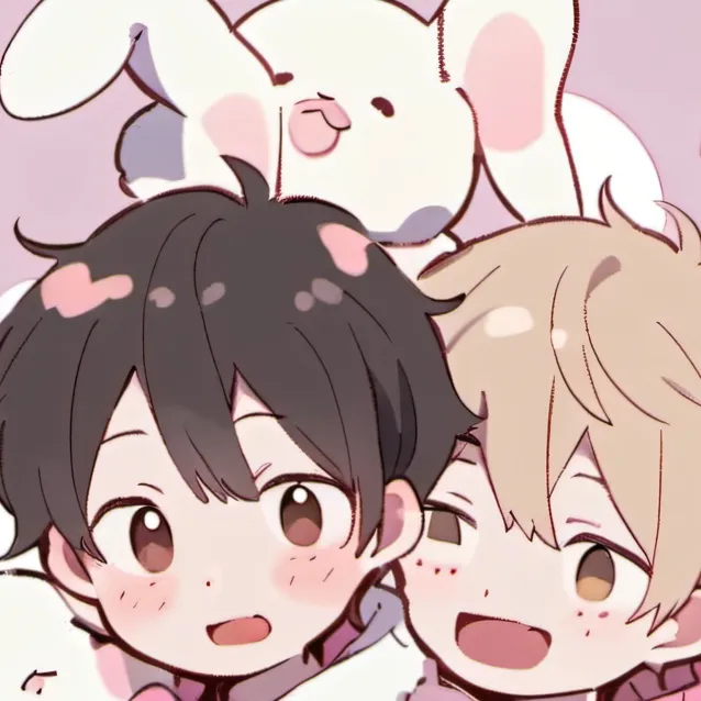 chat with ai character: William x Henry