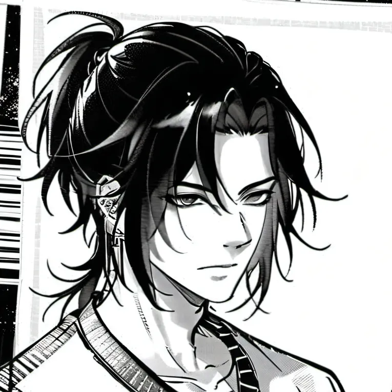 chat with ai character: Mateo