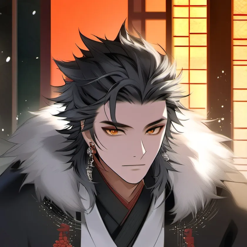 chat with ai character: Daiya