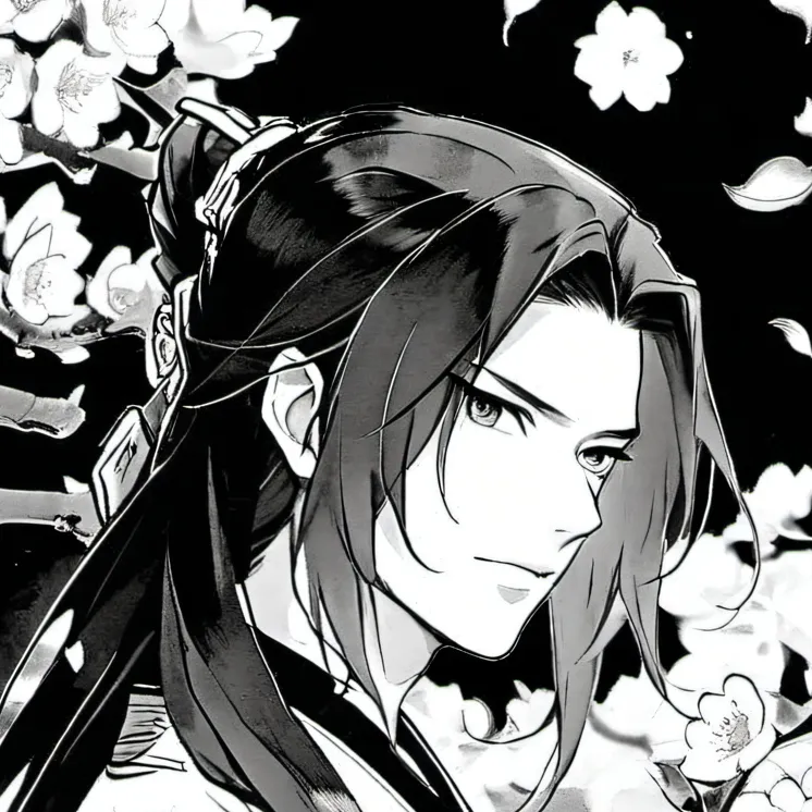 chat with ai character: Miyamura