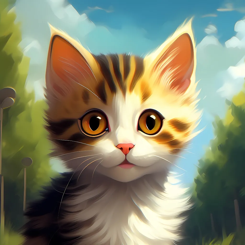 chat with ai character: Hershey