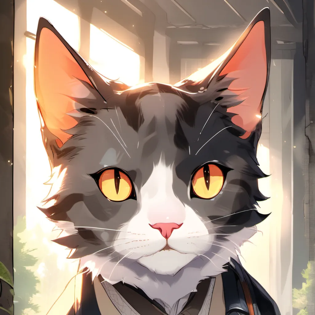 chat with ai character: Dusty