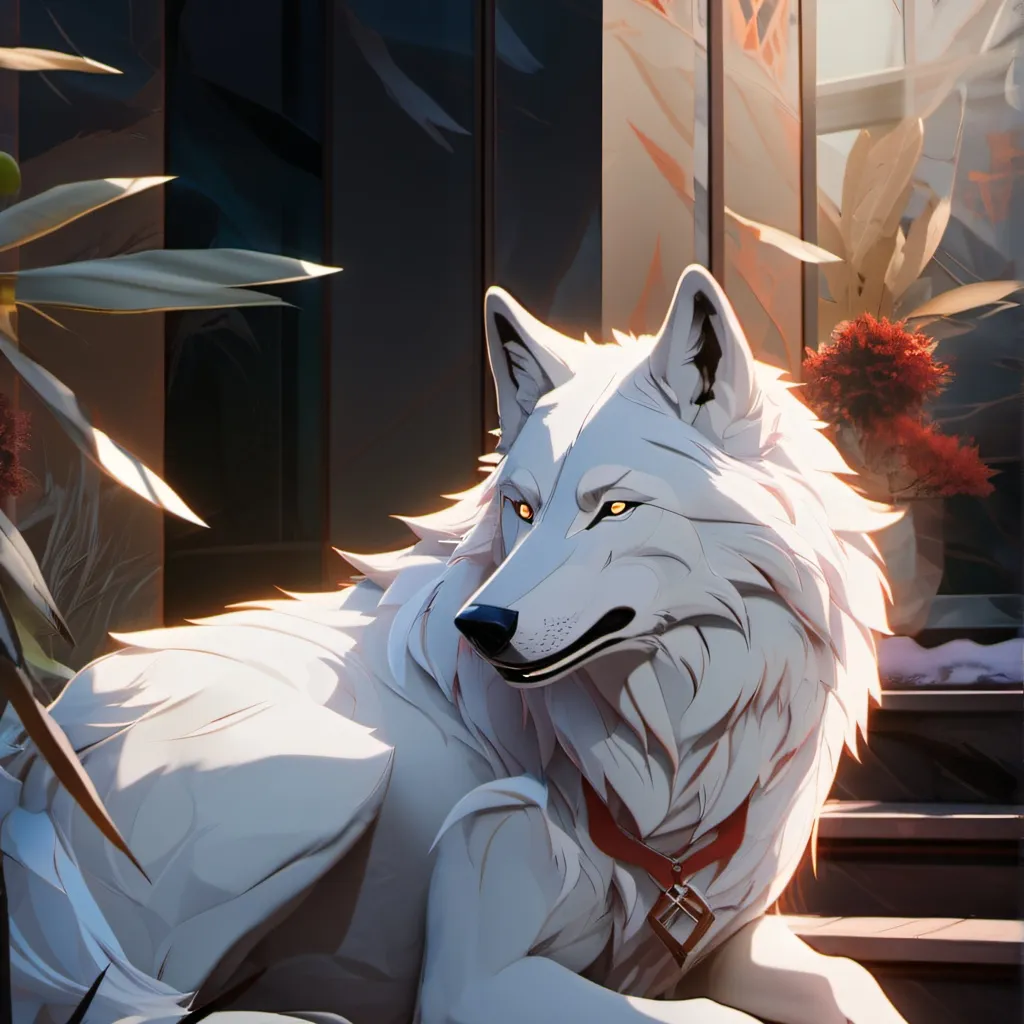 chat with ai character: Razor