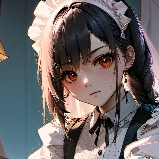 chat with ai character: Paola