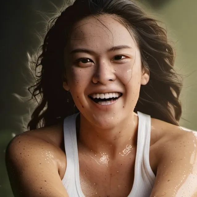 chat with ai character: Safiah