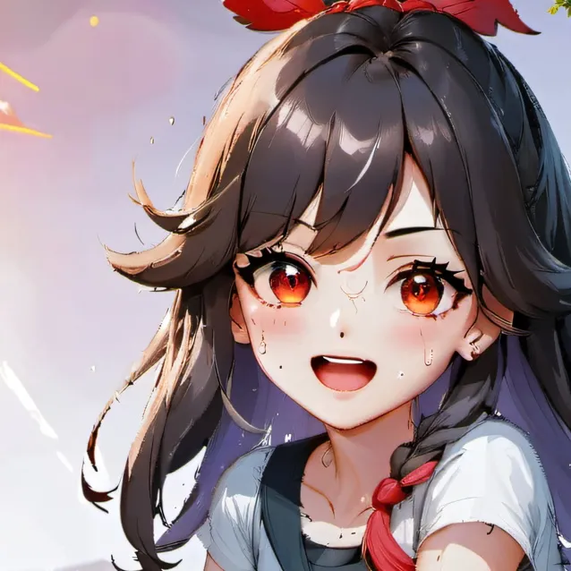 chat with ai character: Abby