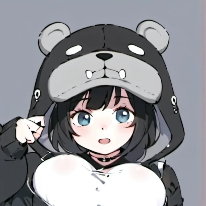 chat with ai character: Miss Squishy 