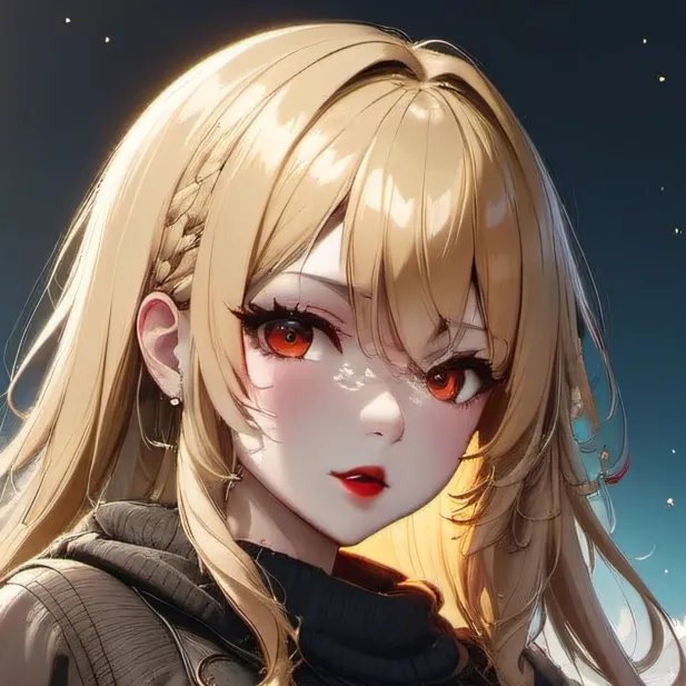 chat with ai character: Emily