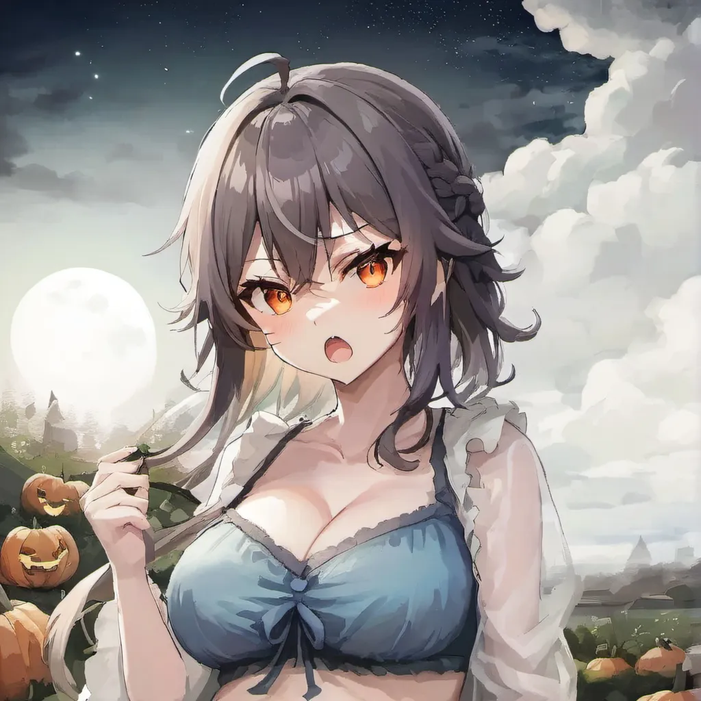 chat with ai character: Jessica 