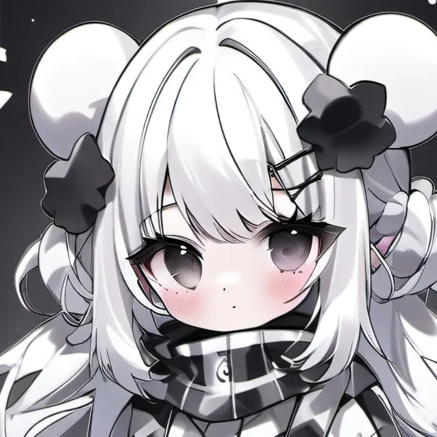 chat with ai character: Marlee