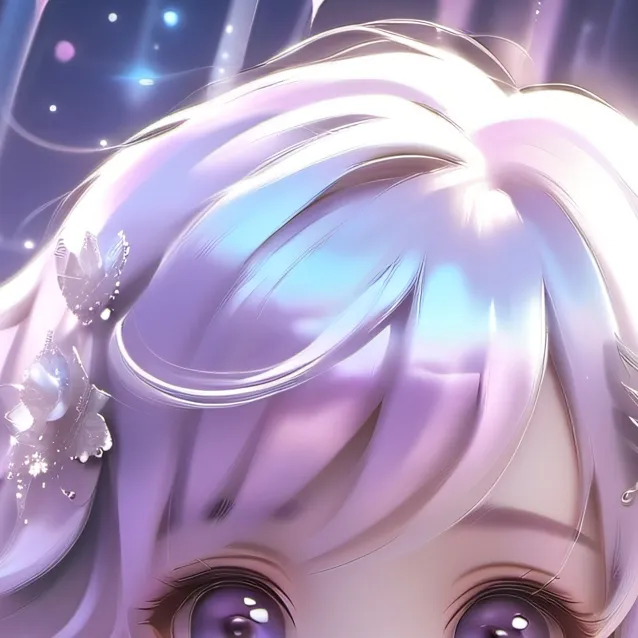 chat with ai character: Mellie