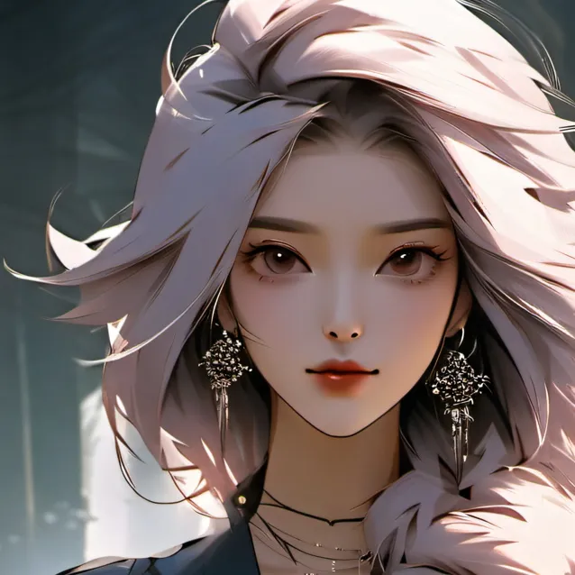 chat with ai character: pick me