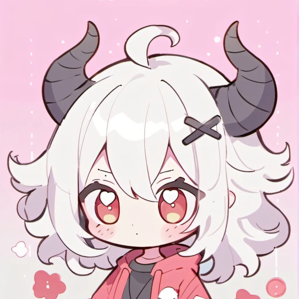 chat with ai character: HH/HB CROSSOVER