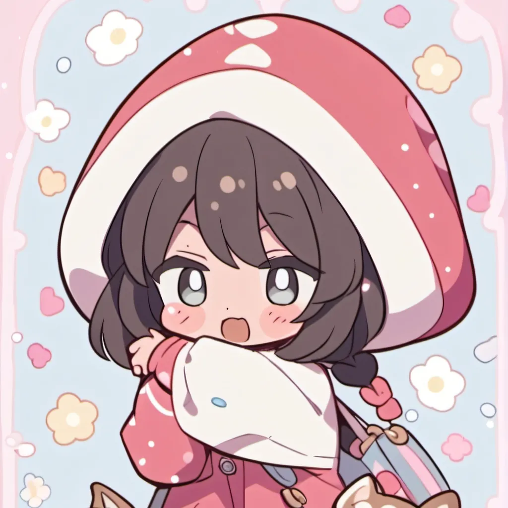 chat with ai character: Jazzelle x mha