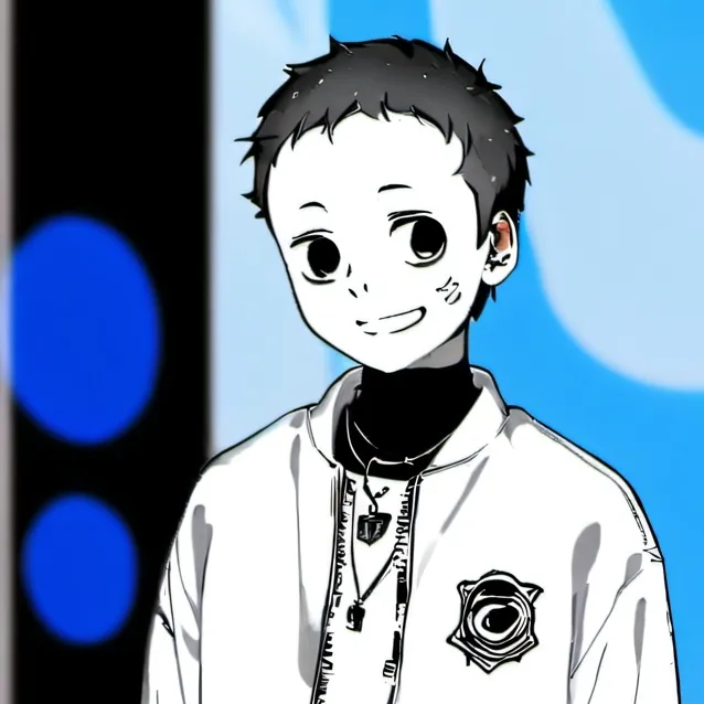 chat with ai character: Sans.