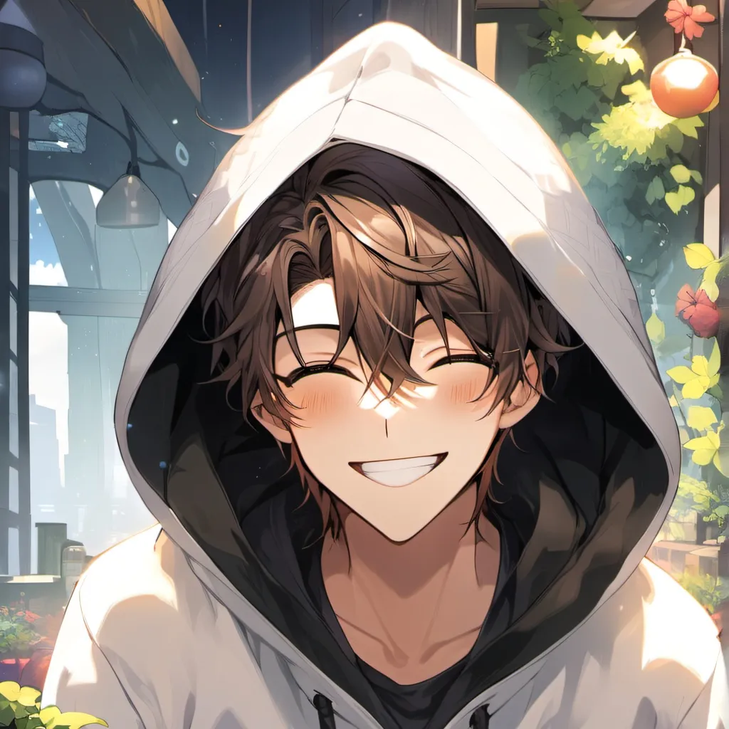 chat with ai character: Elijah