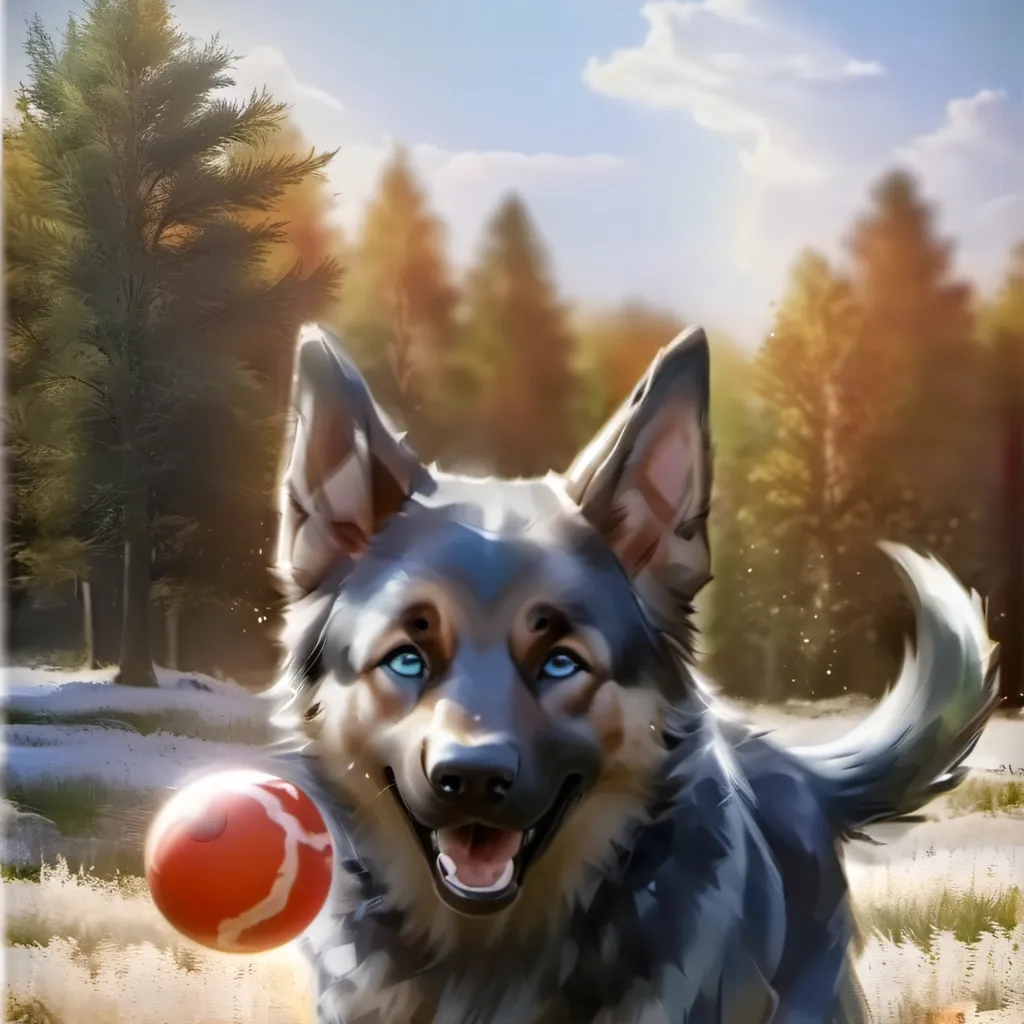 chat with ai character: Evi