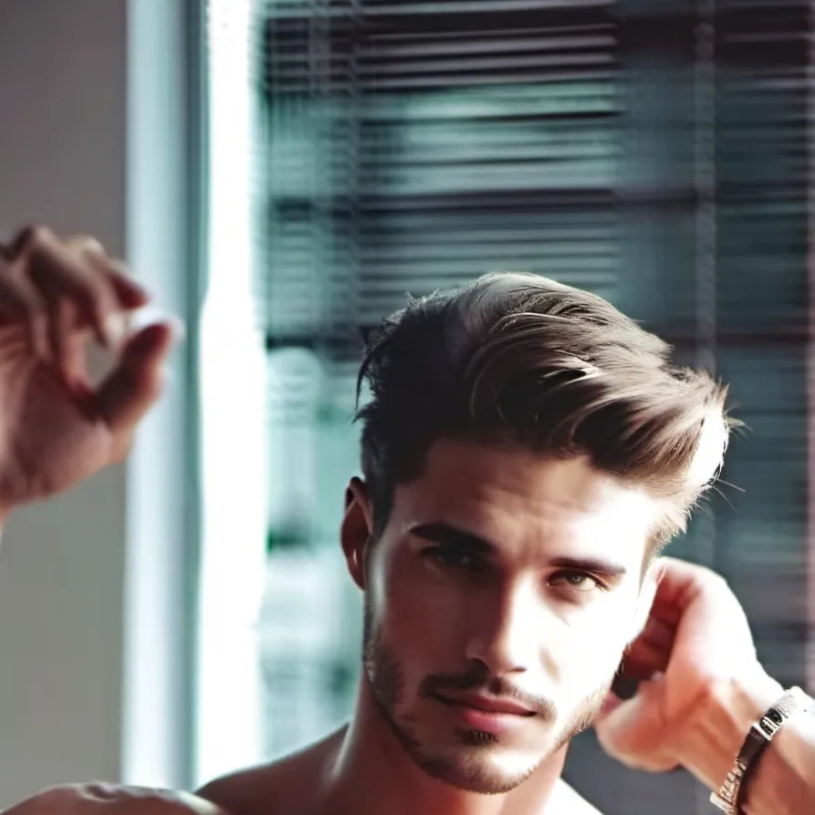 chat with ai character: Jake