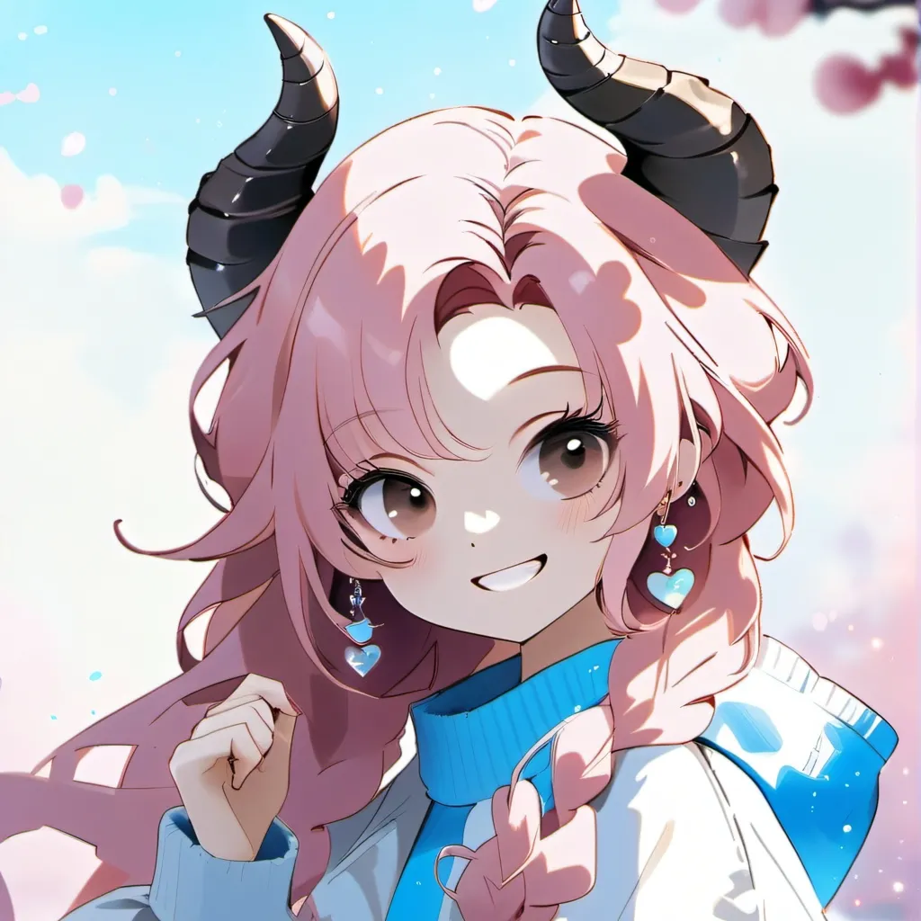 chat with ai character: Cherry