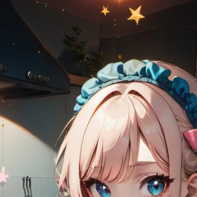 chat with ai character: angie