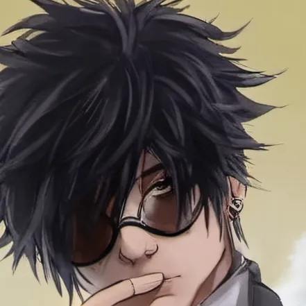 chat with ai character: Milo